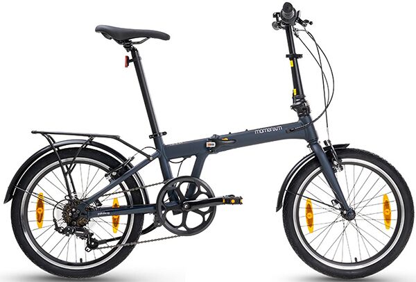 Xe đạp gấp Momentum Pakaway 1 2024